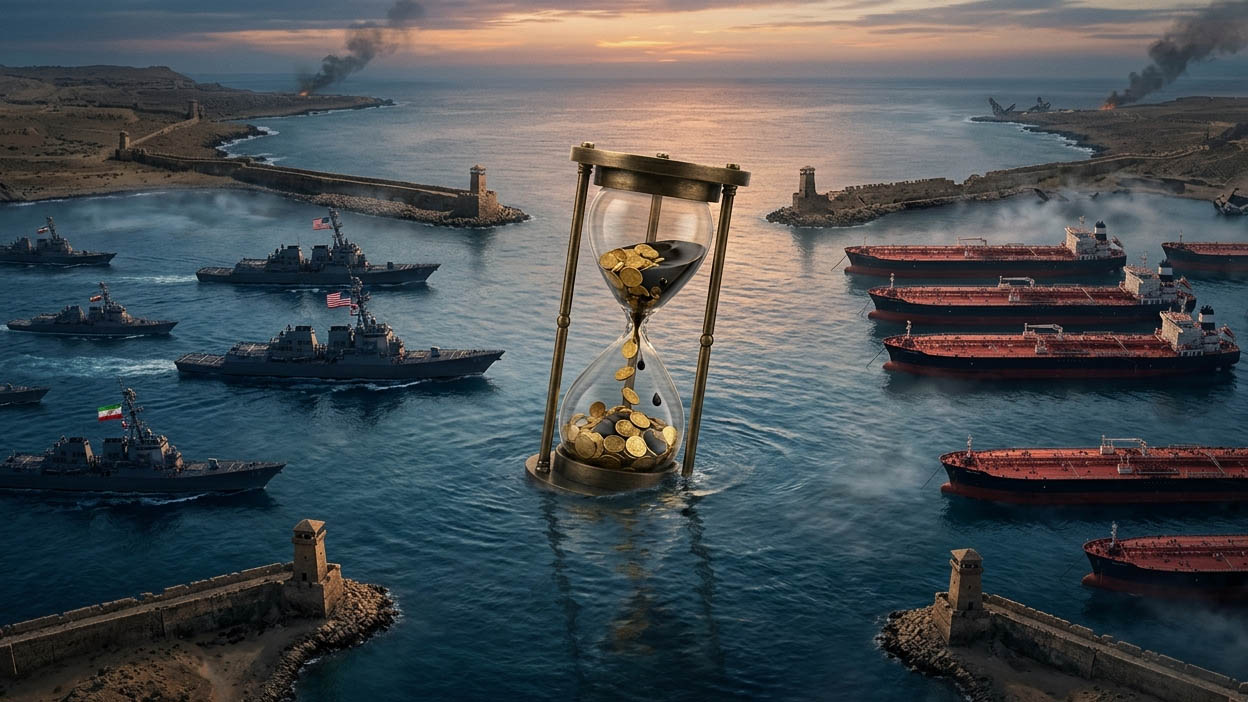 Managing the exit: Pump price dilemma 